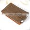 OEM/ODM manufacture wallet belt clip leather case for samsung galaxy pocket neo