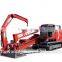 horizontal direction drilling rig RX44*160
