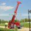Rotary core drilling rig FORWARD C5