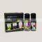 air pleasure 3*15ml aroma concentrate