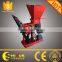 small scale industries machines Eco Brava burning free brick machine clay interlocking bricks making machine