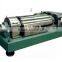 oil decanter centrifuge