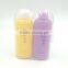 100ml SHISEIDO travel mini shampoo bottle