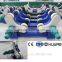 Huafei HG-1 A Pair of Self Adjustable Welding Turning Roll
