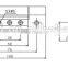 Casement Window and Door Hinge, Hardware Products / 180 Degree Hinge