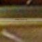 luxury and easy to control sliver alloy window handle