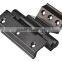 high quality and fashion European sliding wooden door hinge