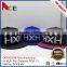 Pink Baseball Caps Flat Camouflage Caps Hip-Hop Dance Hat Cotton Hip-Hop Baseball Cap