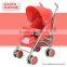 Smart Baby Umbrella Stroller/Baby Carriage/Baby Pram With 8 Wheels