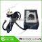 china vsd type fan speed controller/ hydroponics dimmer switch/ ac axial fan motor speed controller for hvac