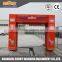 Automatic Touchless Car Wash Equipment, Free Touch Car Wash Machine With Good Price