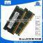 Lifetime warranty 256mb*8 ddr3 4gb 1333 non ecc ram for laptop