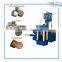 Hydraulic Swarf Swarf Briquetting Machine