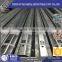 High quality galvanized monopole antenna tower