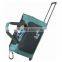 2013 New Design Promotional Lightweight Trolley Duffel Bag