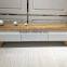 White gloss high quality wooden Tv Cabinet