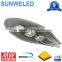 12V 24V DC 80w street light 100w with IES