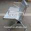 3-seater Metal Link Chair