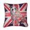 British Shar Pei Dog Photo Printed Cushion Cover