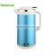 BD1818G 1.5L water heating stainless steel electric warmer kettle