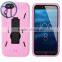 New Robot Case for iPhone 6 4.7 inch Phone Cases Silicone Case for iPhone6