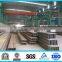 galvanized steel H beam with high zinc coating