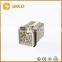 HQ-012 SMICO hot runner connectors/industrial heavy duty connector