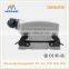 HDC HE-024, A Whole Set Industrial Screw Terminal Copper Alloy Side Entry 24 Pins ip65 waterproof electrical plugs