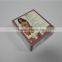 Logo Printed Underwear Paper Boxes,Non-toxic underwear paper boxes