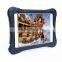 Super slim lightweight kids case for ipad mini 4, for mini ipad EVA foam case cover protective cases