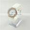 Fashion Design Crystal Watches Promotion Gift Silicone Women Watch