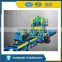 3 in 1 intergrated h beam production machine
