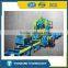 YQ High Efficiency H beam Production Line Integral Making Machine