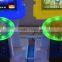 New Kids Carton Car Racing Game Machine Bulonb Simulation Racing
