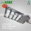 Casting aluminum body brown finished ul listed led streetlight with IES report 90W UL outdoor led street light