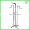 4 ways new style clothing display rack
