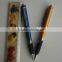 CE standard high quality promotional ballpoint pen welcomed brands