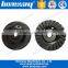 Power Tools Twisted Segment Diamond Grinding Cup Wheel