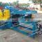 Banana fiber cutting Jute decorticator machine