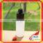 Bottle Dropping Ldpe 15ml pe With E-liquid Bottle pe With 15ml Plastic Dropper Bottle