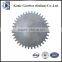 Customized nonstandard spur gear of transmission for industrial machinery
