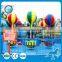 Attractive playground machine kids games samba balloon ride!!! Amusement kids park samba balloon ride for sale