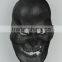 Pirate mask halloween prop performance tool