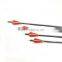 Customize carbon bow and arrow for sale