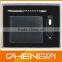 Plain Leather Gift Box For VIP(ZDL13-G008)