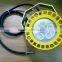 CE Fcc approved 30W/16W IP67 loading dock light with 40 inch flexible arm