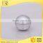 Factory Price Acrylic cosmetic packaging supplies 5g sample cosmetic jars