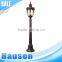 Factory direct 100w outdoor countryside waterproof floor lamp