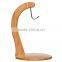 BH001 Bamboo Banana Hanger with Rhinoceros Horn Shape