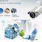1/2.5-inch 5.0 Megapixel TI 9P006 CMOS p2p ip camera JM-1511